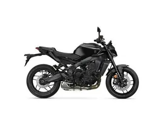 yamaha mt-09 abs flyttrea, spara 6.000kr