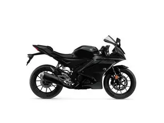 yamaha r125 flyttrea, spara 6.000kr