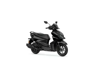 yamaha rayzr 125 flyttrea, spara 2.000kr