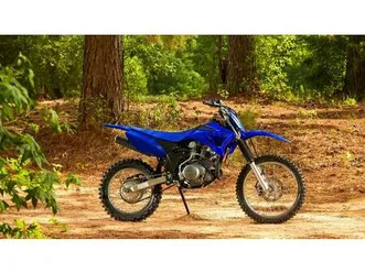 yamaha tt-r125 *omgående leverans*