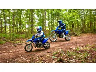 yamaha tt-r50 räntekampanj 2,95%