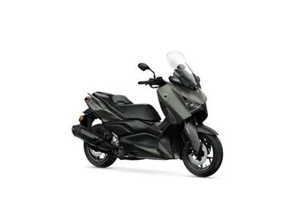 yamaha xmax 300 flyttrea, spara 7.000kr