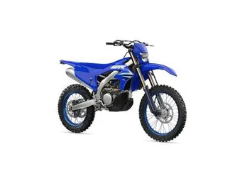 yamaha wr250f