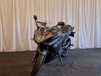 yamaha xj6 diversion f 0.6