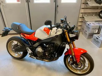 yamaha xsr 900 -24 *demo