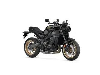 yamaha xsr900 2025 - säsongsfinal 3,95% / räntefritt