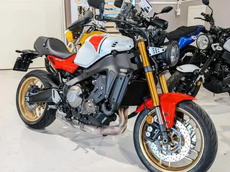 yamaha xsr900 gratis vinterförvaring