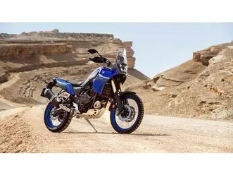yamaha tenere 700 kampanj höst pris