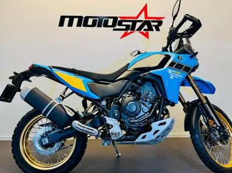 yamaha tenere 700 rally förhandsbeställning