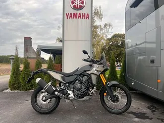 yamaha tenere 700