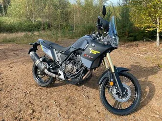 yamaha tènèrè 700