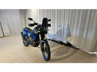 yamaha tenere 700
