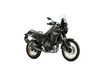 yamaha tenere explore