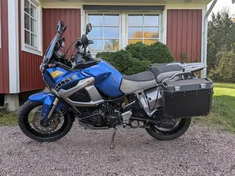 yamaha super tenérè 1200