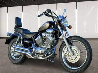 yamaha virago 535 | 600 mil