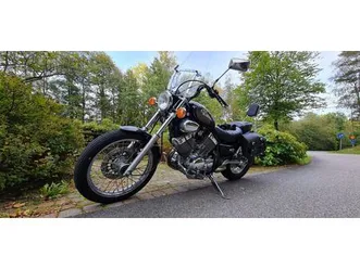yamaha virago 535