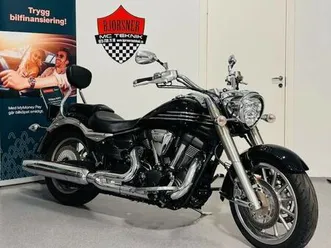 yamaha xv1900 a midnight star