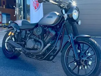 yamaha xv950r
