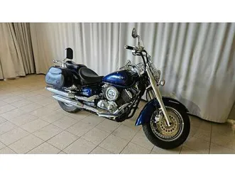 yamaha xvs1100 höstpris