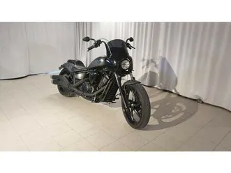 yamaha xvs1300 stryker höstpris