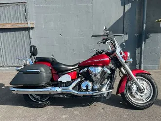 yamaha xvs1300a midnight star