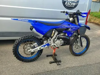 yamaha yz 125