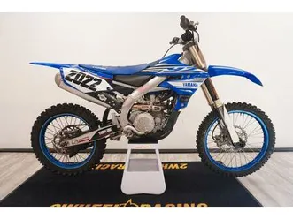 yamaha yz 450 f räntefritt /hemleverans/ inbyte