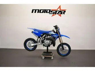 yamaha yz 65 *kampanj* räntefritt/inbyte