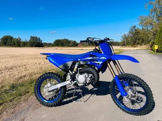 yamaha yz 85 omgående leverans
