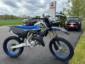 yamaha yz125 monster energy gyt r