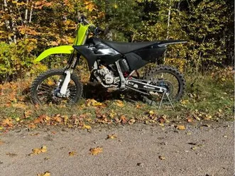 yamaha yz125