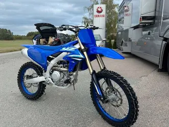 yamaha yz450f gyt r