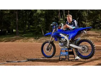 yamaha yz450f