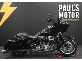 harley-davidson road glide special *nedsatt pris*