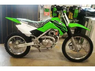 kawasaki klx 140 rl