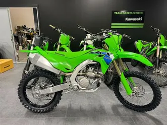 kawasaki kx 250