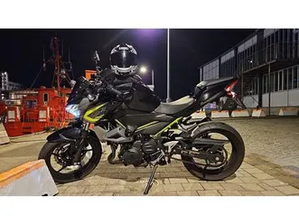 billig kawasaki z400