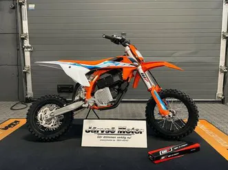 ktm sx-e 5 *el-motor*