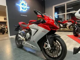 mv agusta f3 800