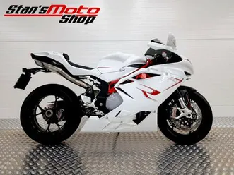 mv agusta f4 r abs