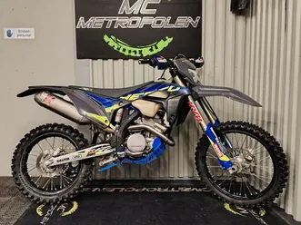 sherco 300 sef factory 4t