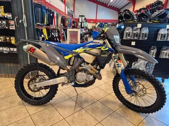 sherco sef 300 factory