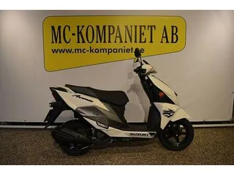 suzuki sport 125