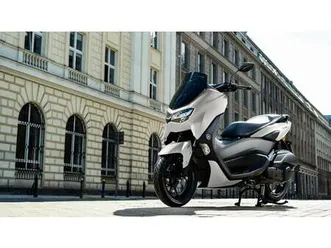 yamaha nmax 125