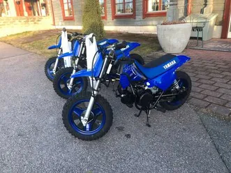 yamaha pw50 omgående leverans pw 50 2024