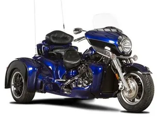 yamaha yamaha royal star venture & tour deluxe conversion