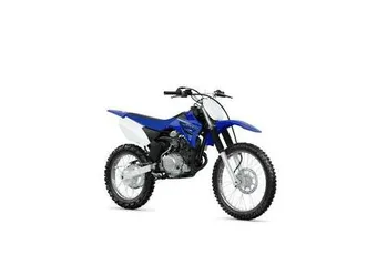 yamaha ttr125e