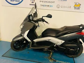 yamaha x-max 250 abs