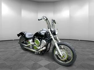 yamaha xvs1100a 1.1 63hk dragster 1100