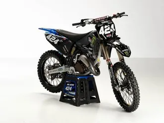 yamaha yz 125